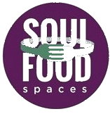 Soul Food Spaces Logo